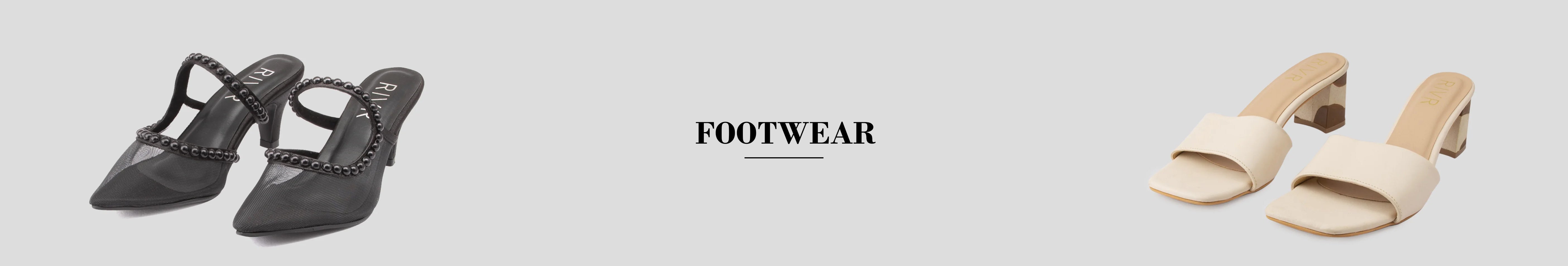 Footwear