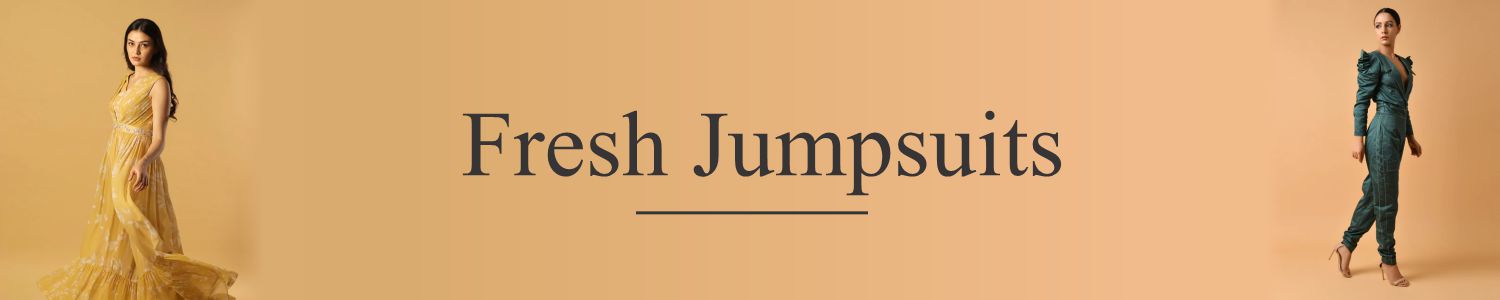 Jumpsuits - women