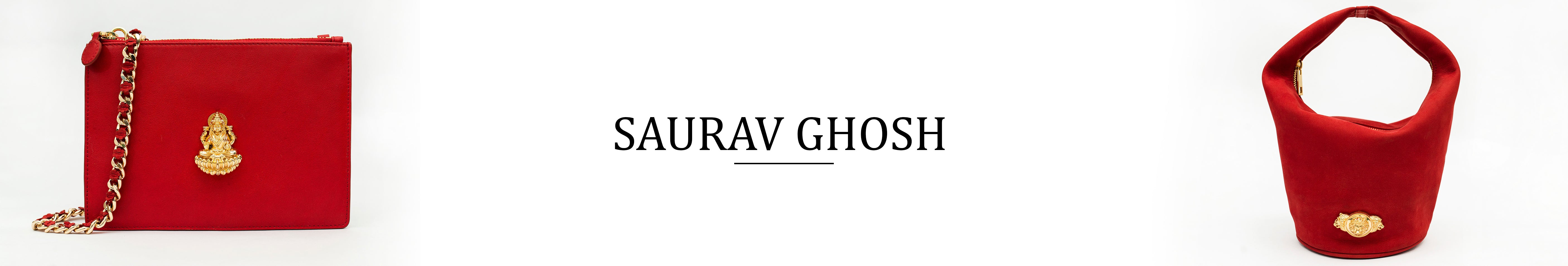 SAURAV GHOSH