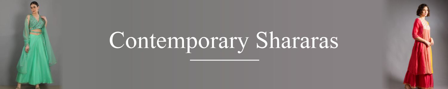 Shararas sets- women