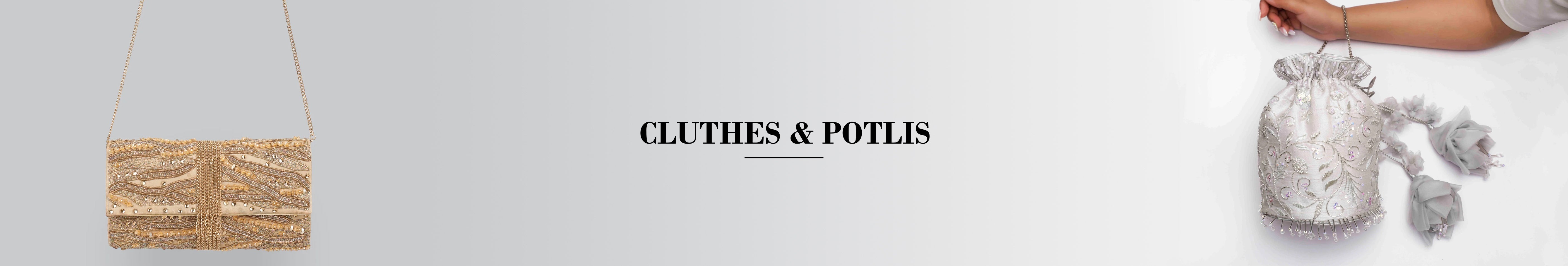 Cluthes & Potlis