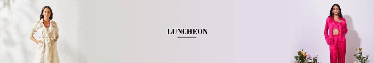 Luncheon