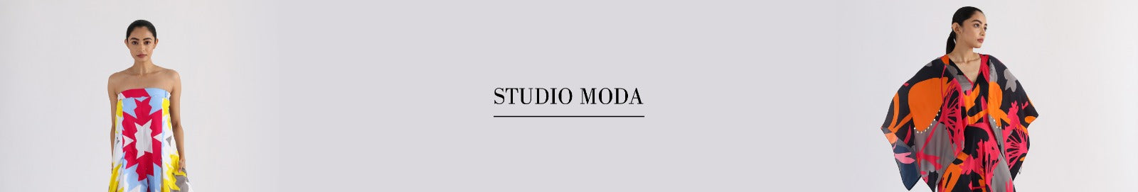 STUDIO MODA INDIA