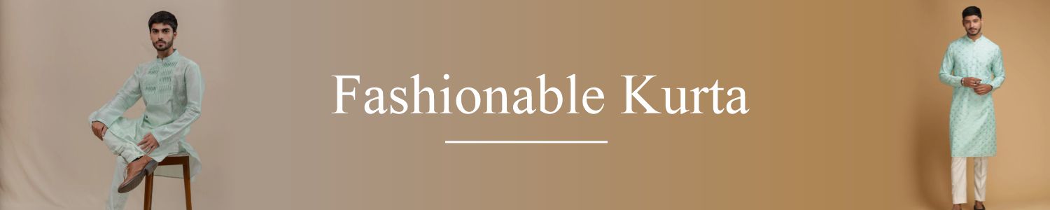 Kurtas - Men