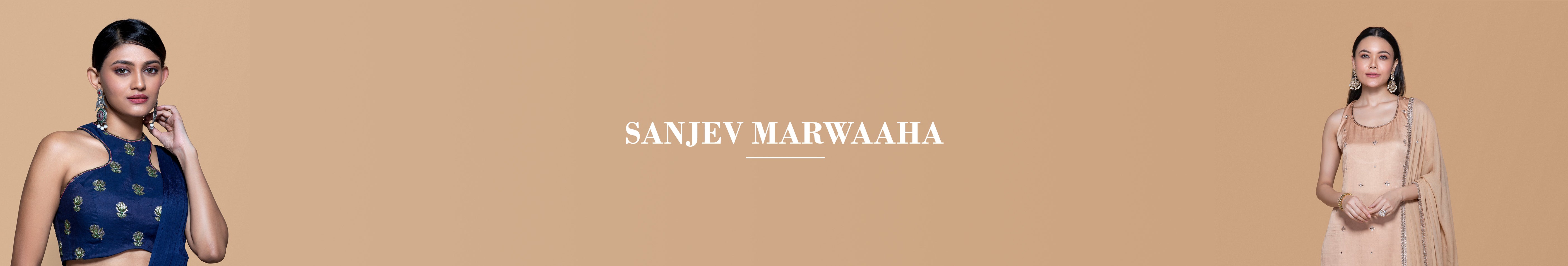 SANJEV MARWAAHA
