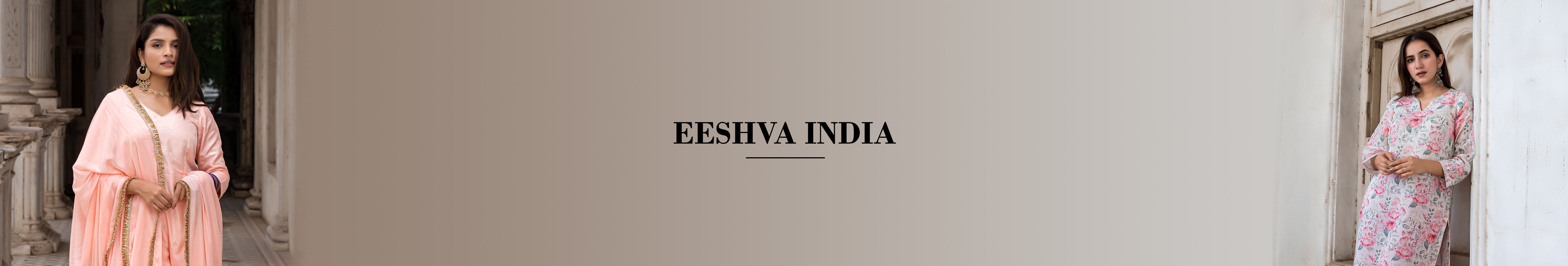 EESHVA INDIA