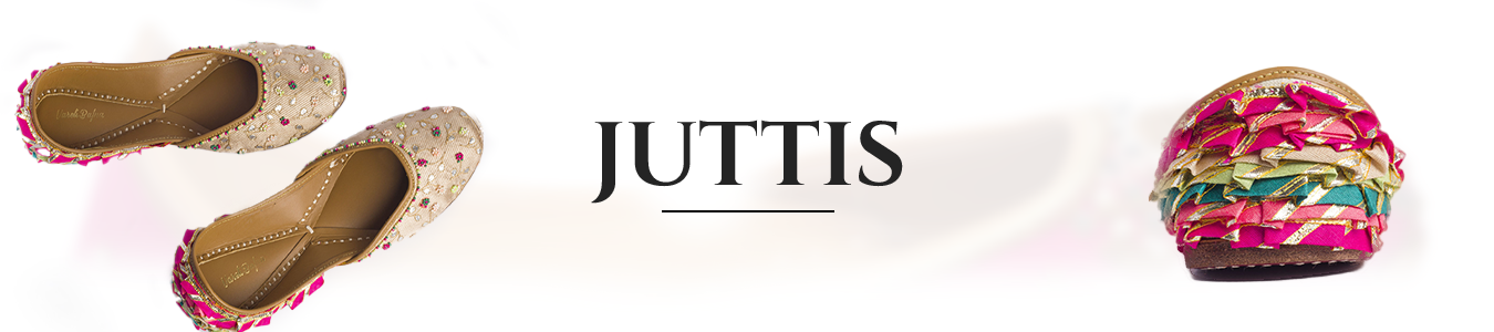 Juttis