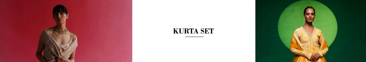 eid collection - kurta sets