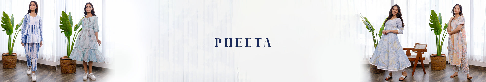 PHEETA