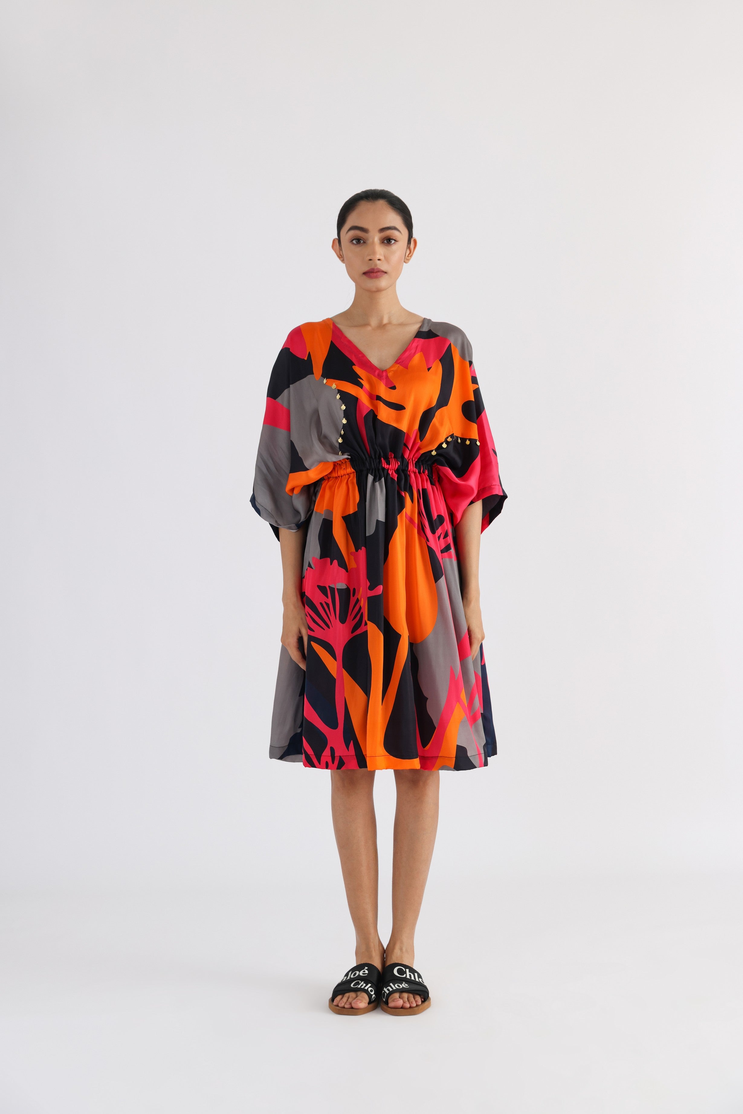 THE SERENE SUNDRESS
