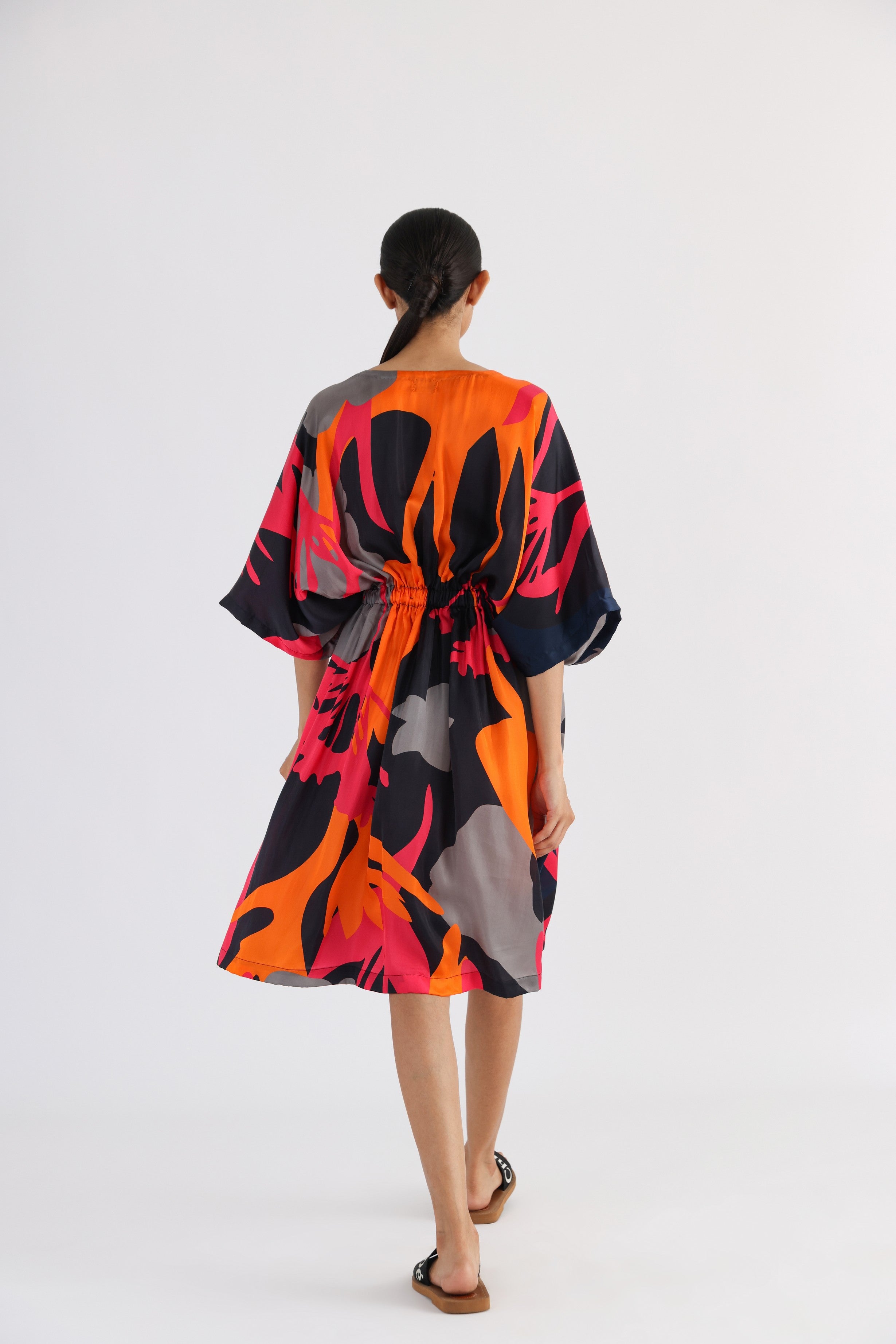 THE SERENE SUNDRESS