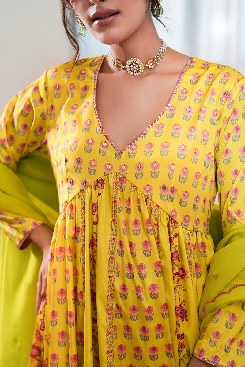 Naaz Mehrunissa Anarkali