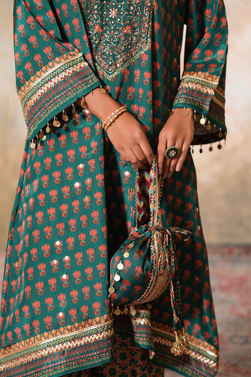Gulnaz Sitara Kurta