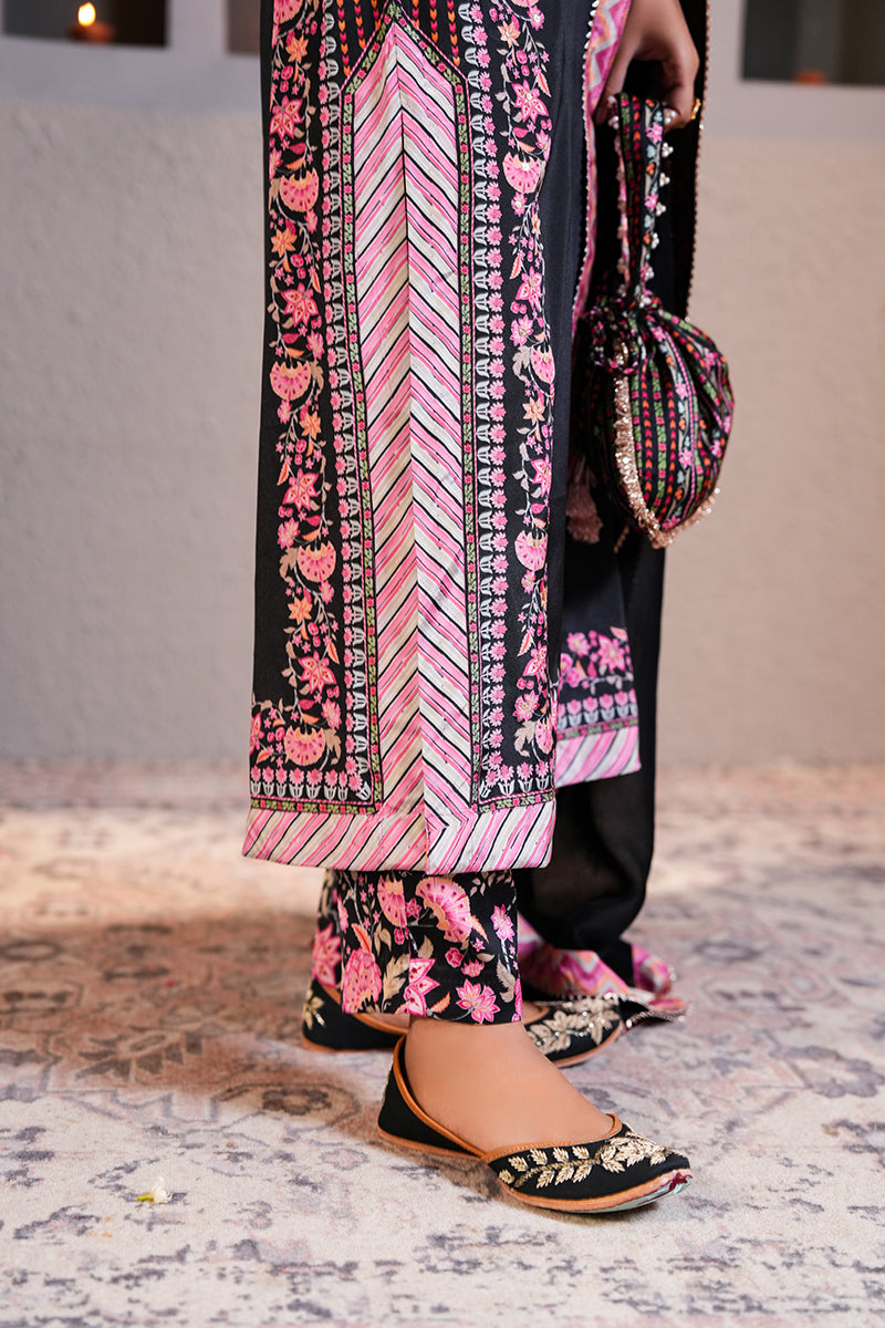 Khwaab Gulabi Kurta Set