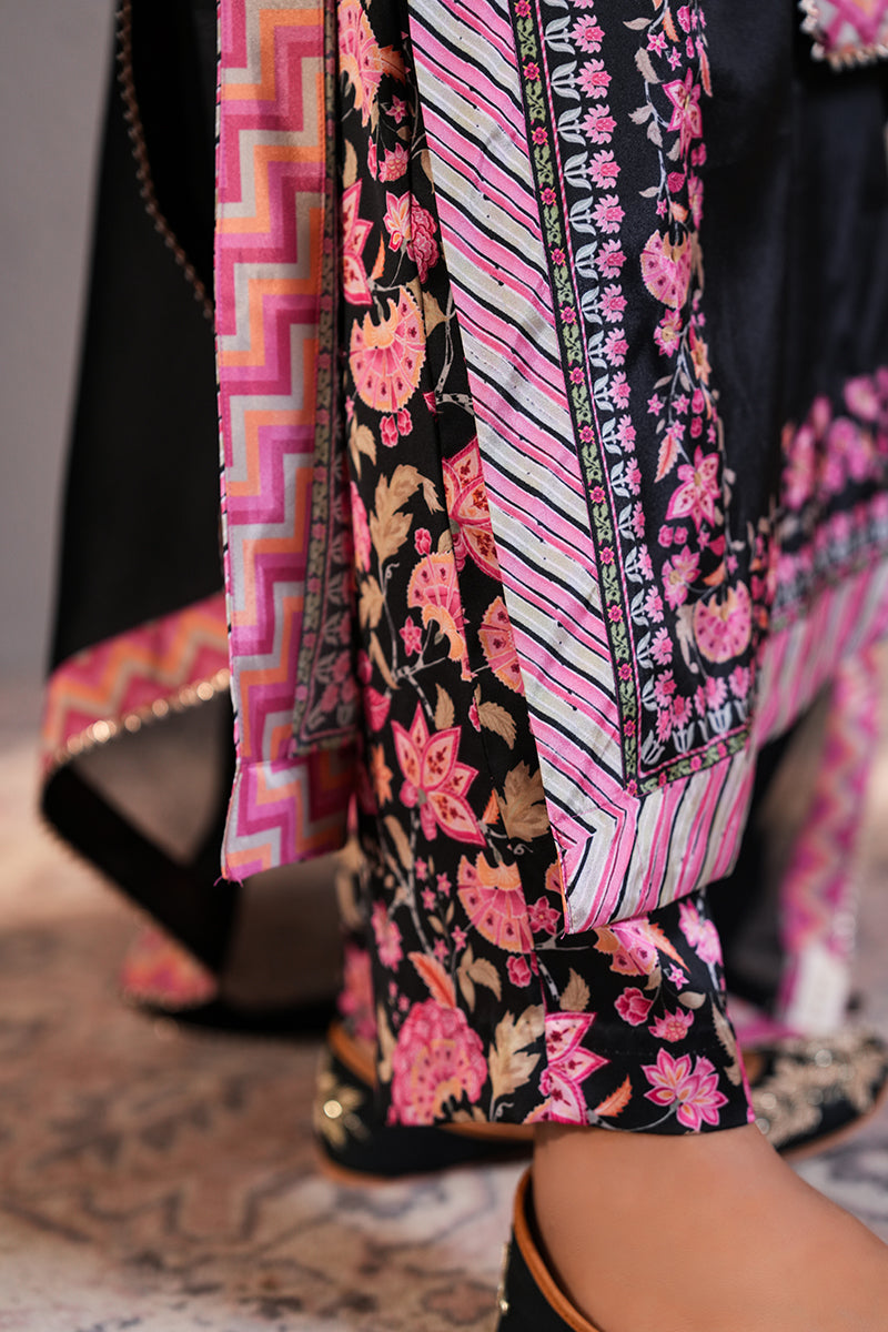 Khwaab Gulabi Kurta