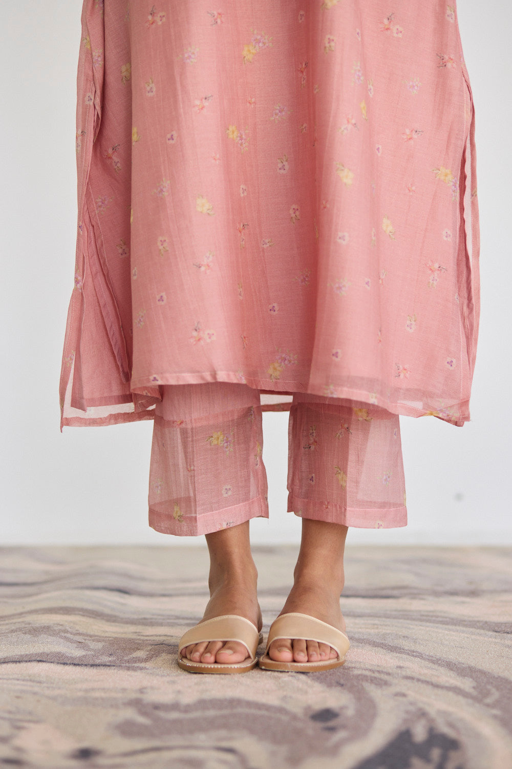 FLORA CO-ORD SET