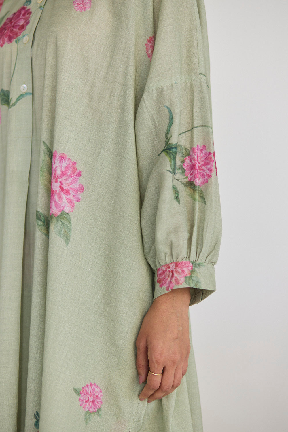 DHALIA RELAXED FIT CO-ORD