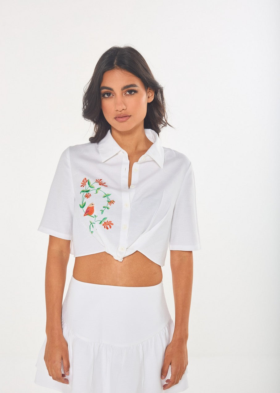 Bridget Top