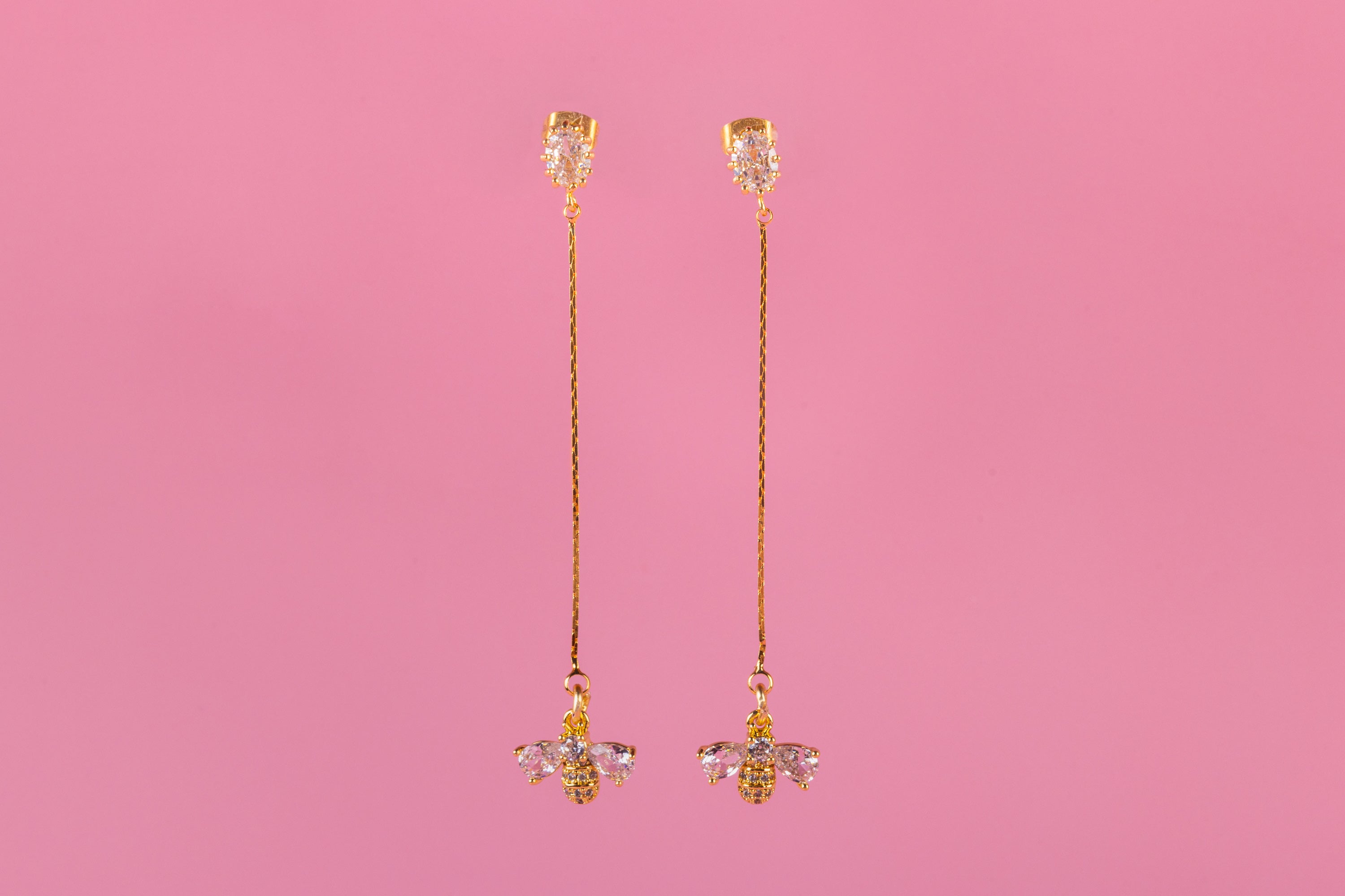 Lil Bee Earrings