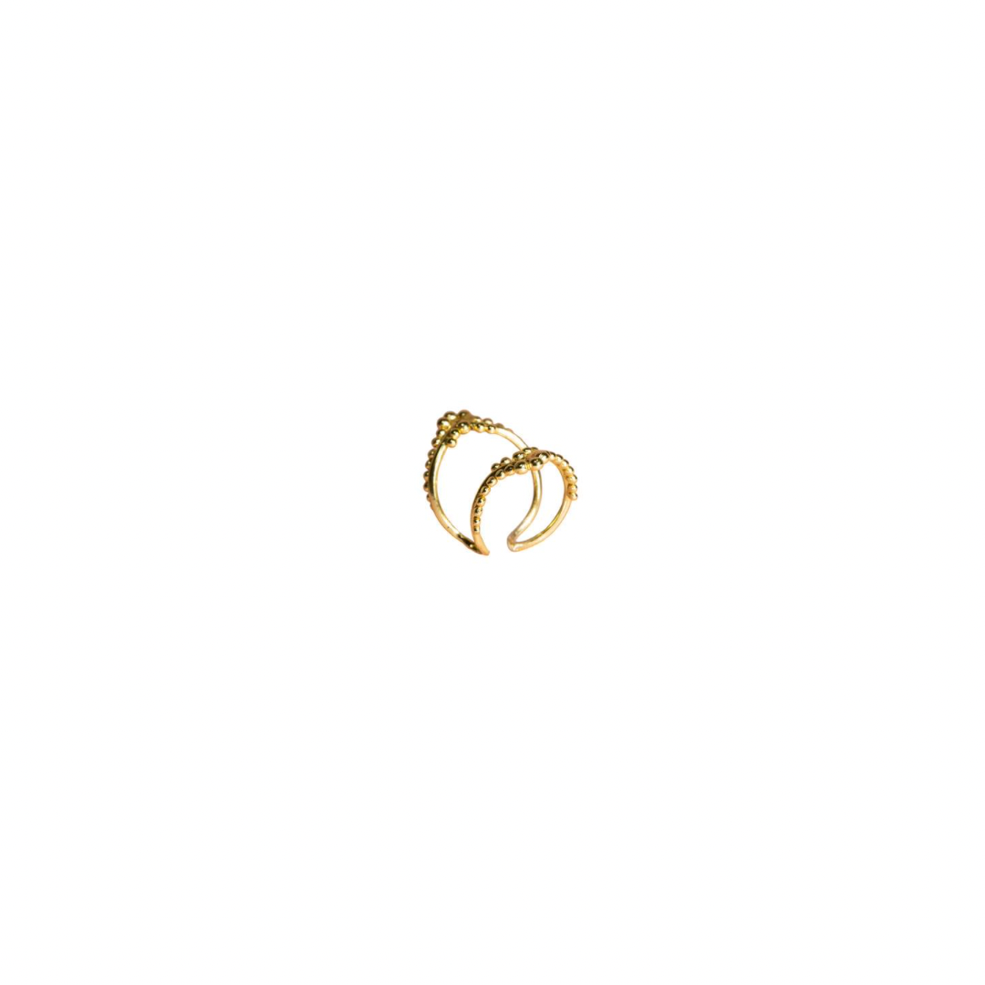 Mila Splint Rings