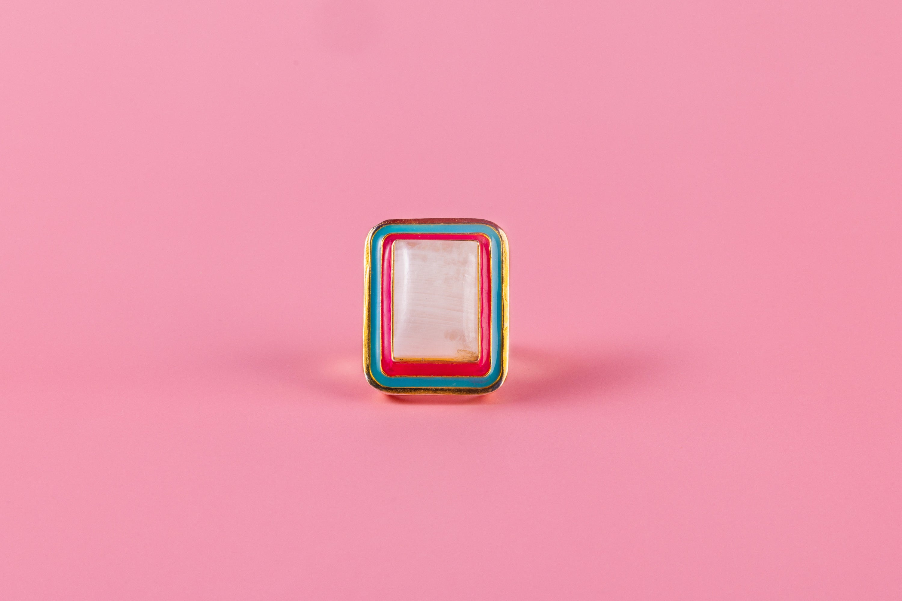 Moon ring