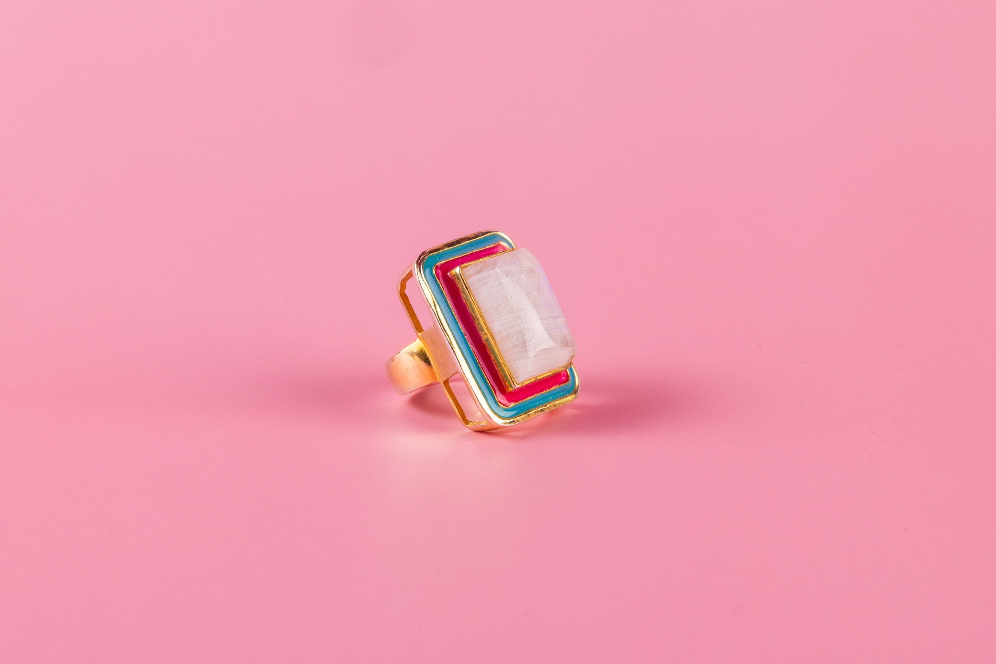 Moon ring