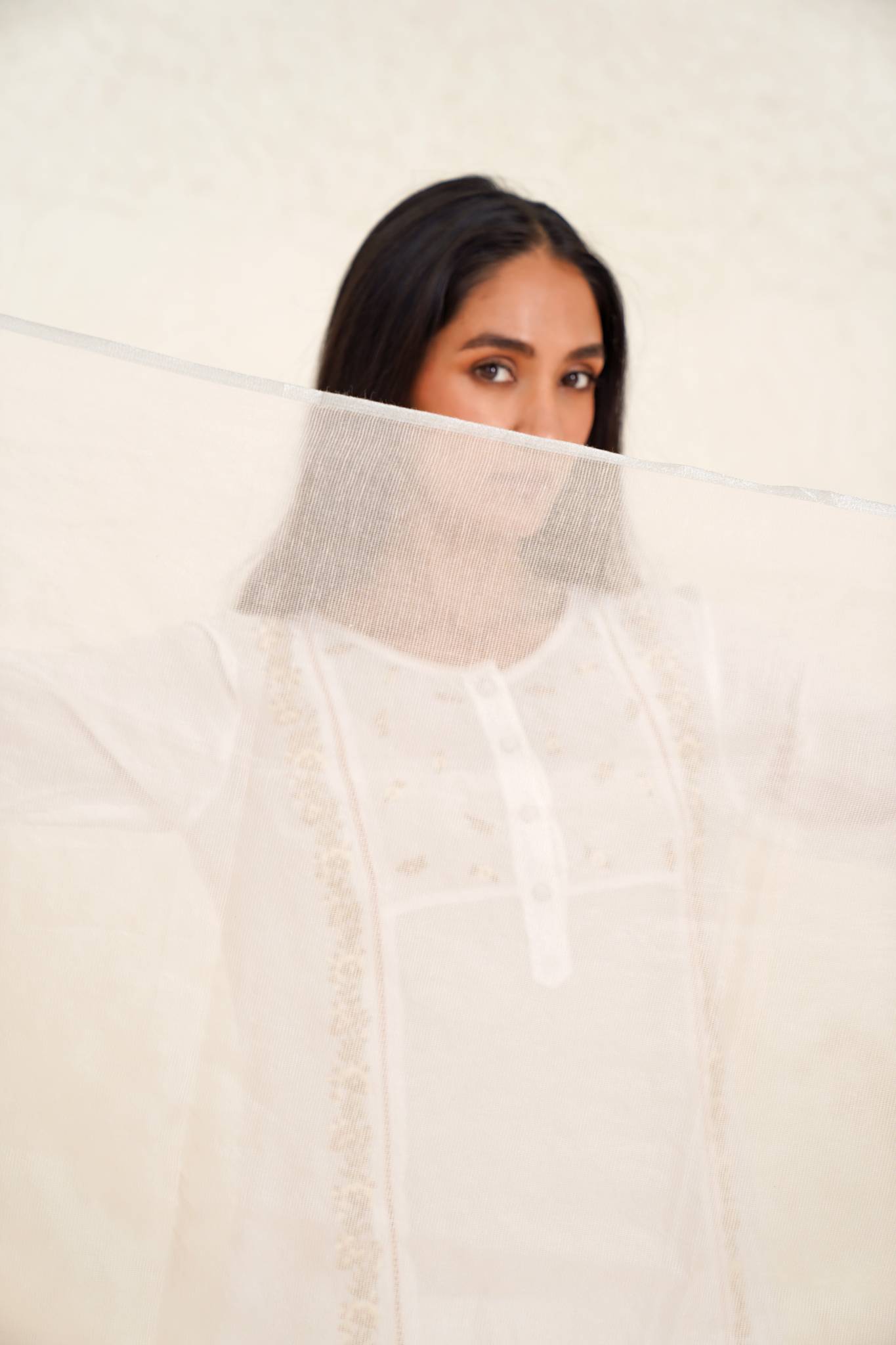 Pristine Tone Dupatta