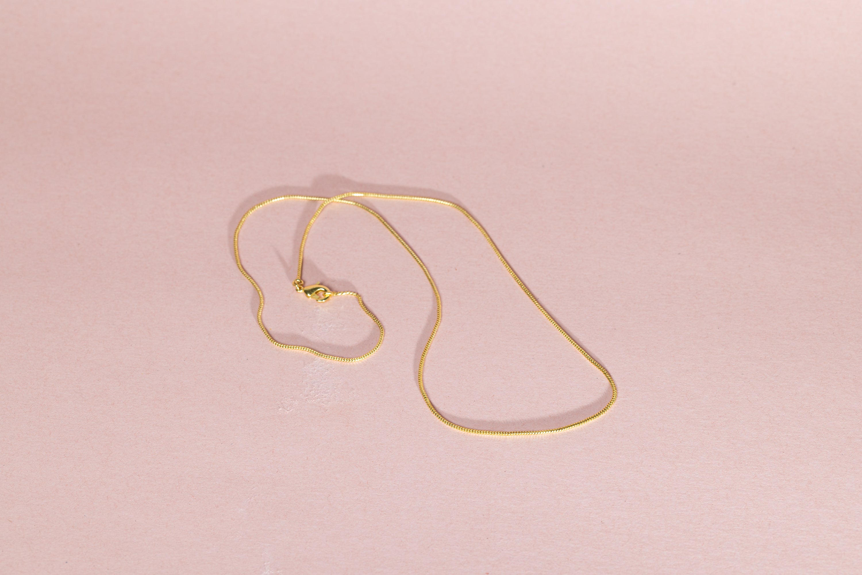 Paloma chain