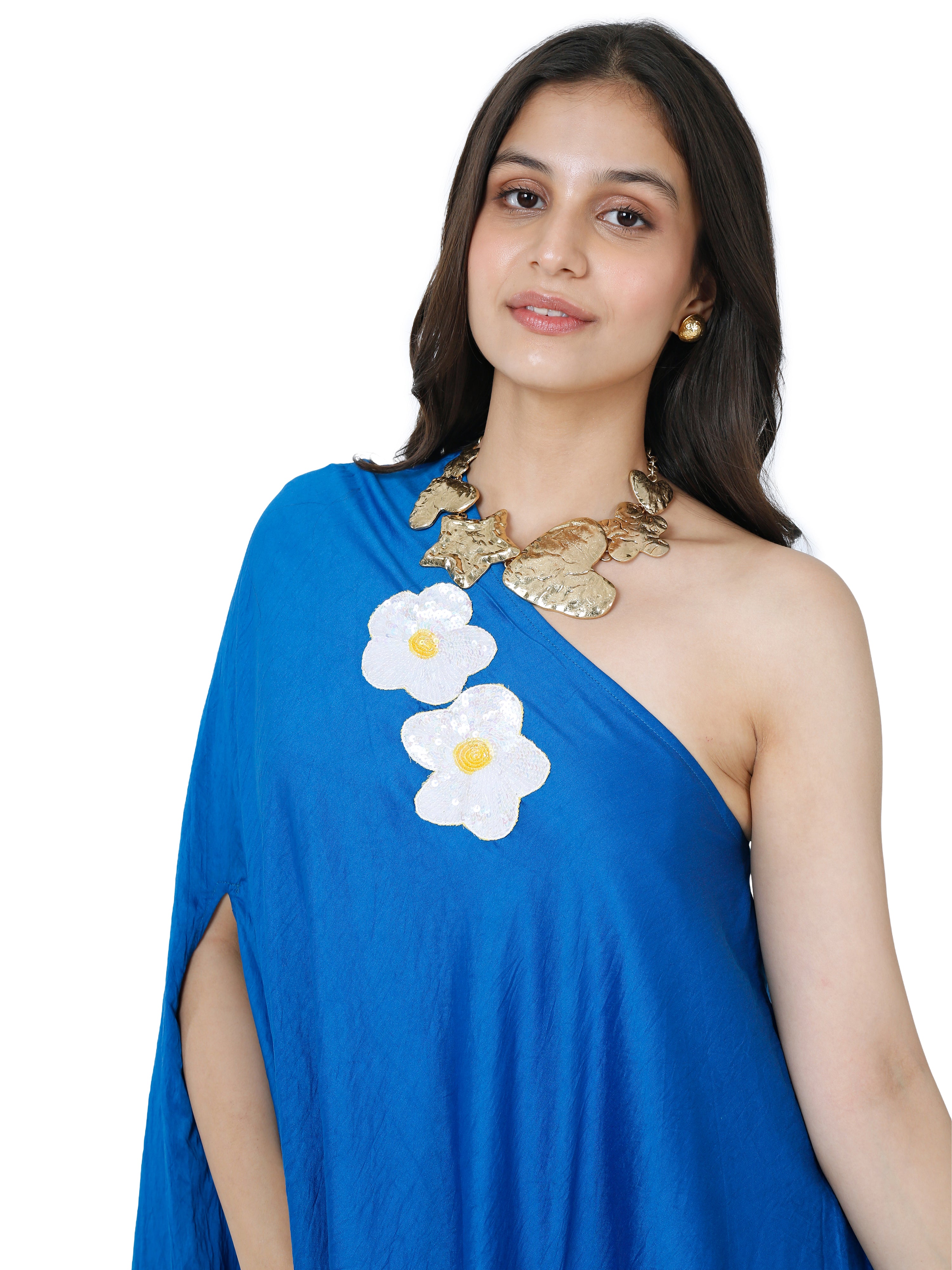 Eclectic dress