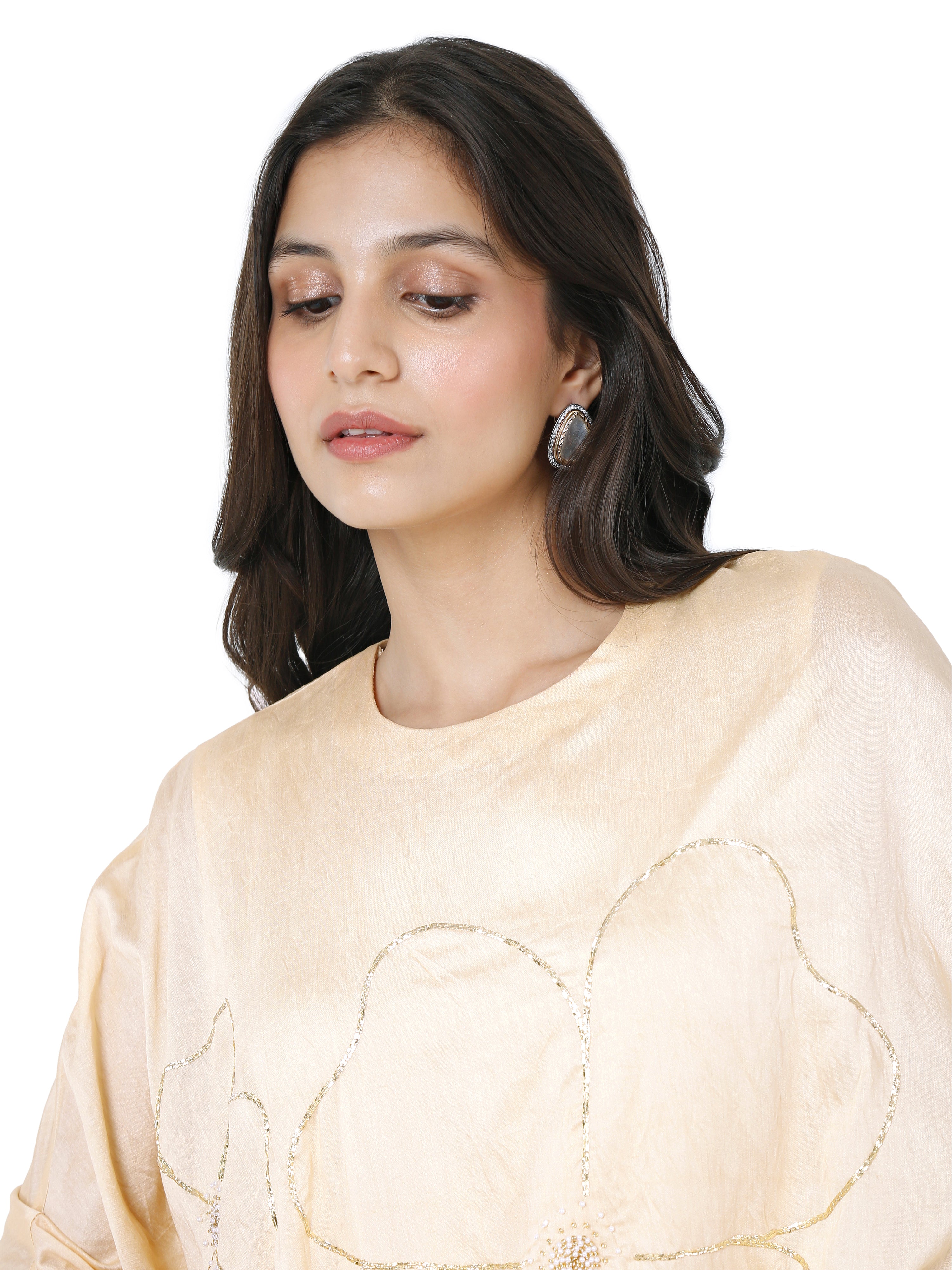 Champagne Pita cape