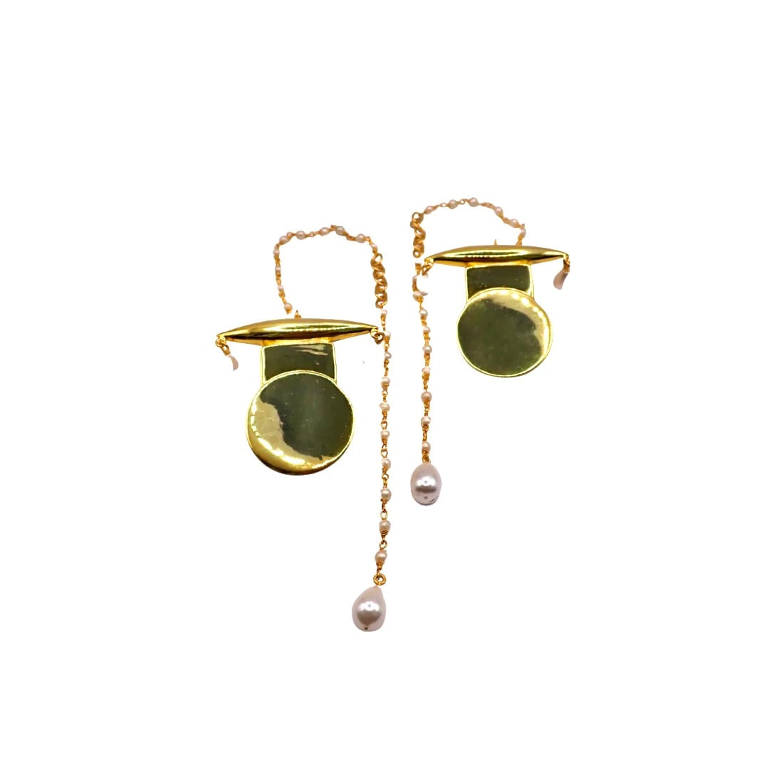 Ellora Earrings