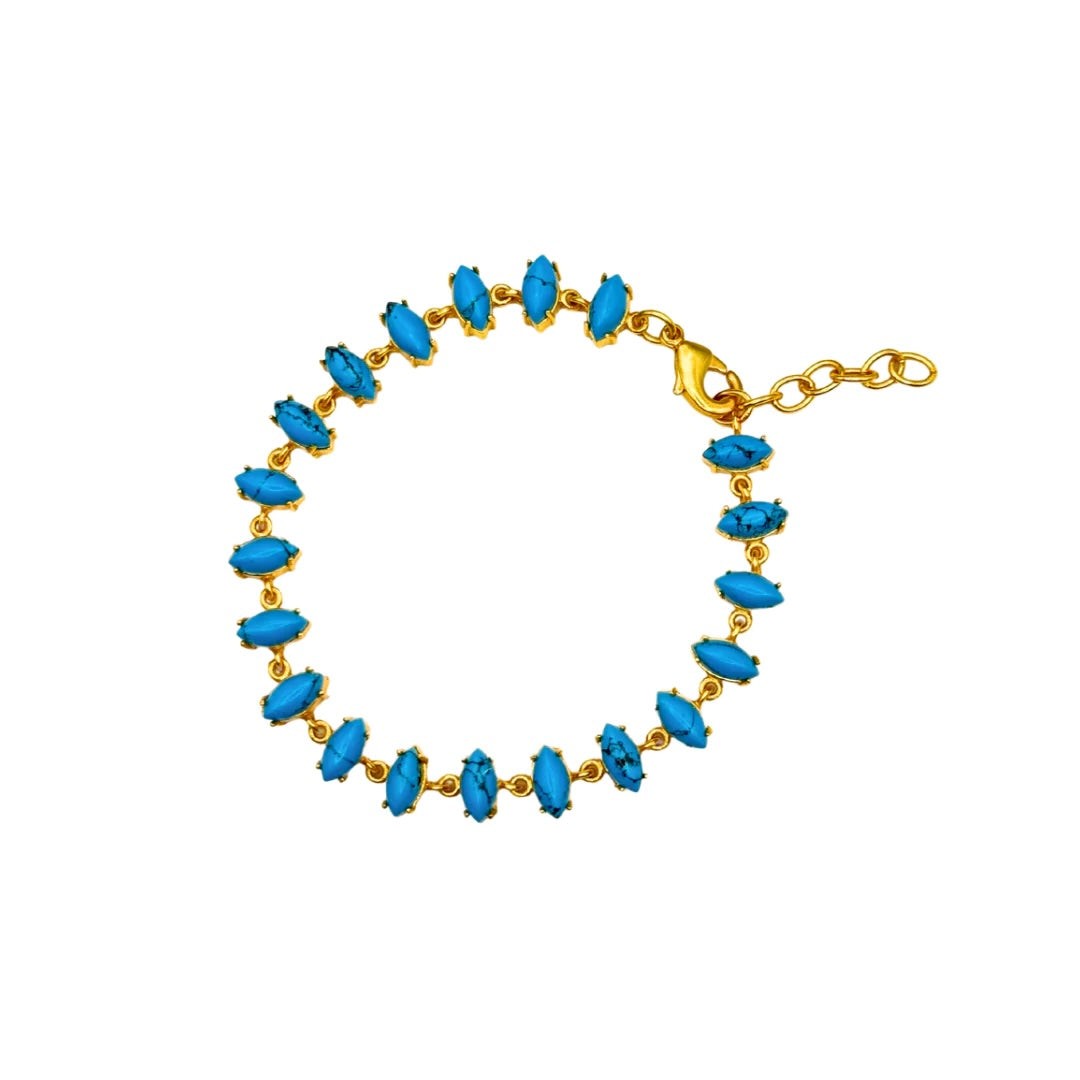 Chefchaouen Bracelet