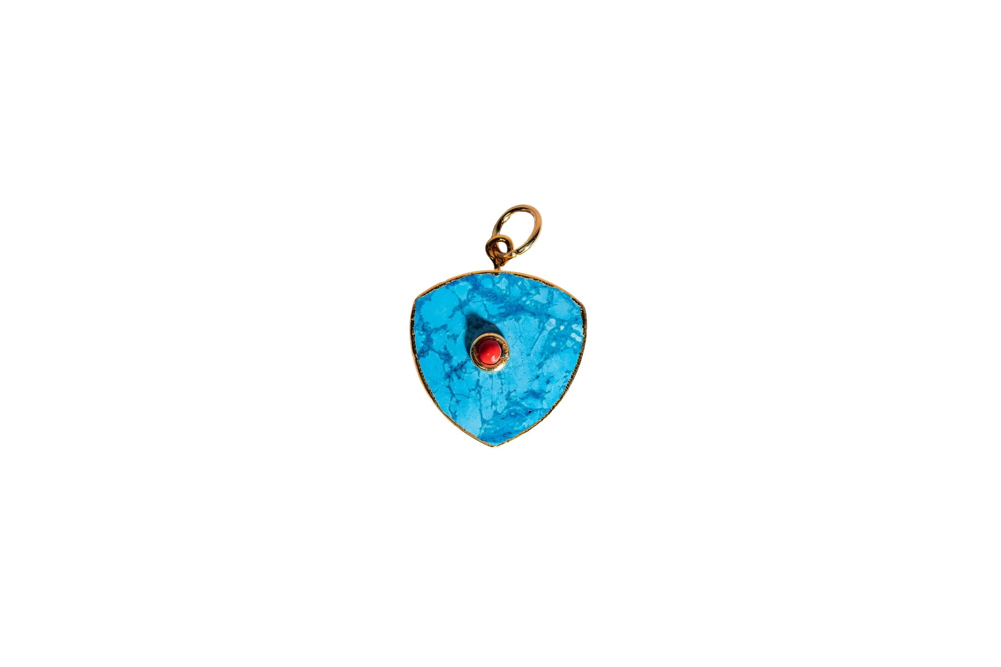 Third eye Pendant