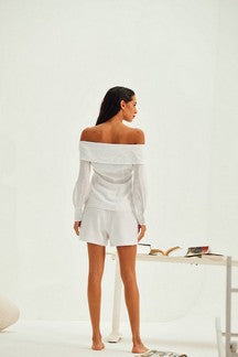 Amaya Shorts