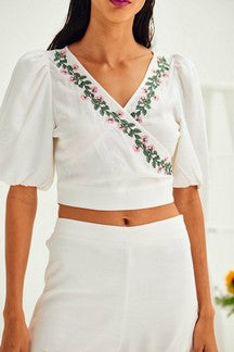A'leila Top