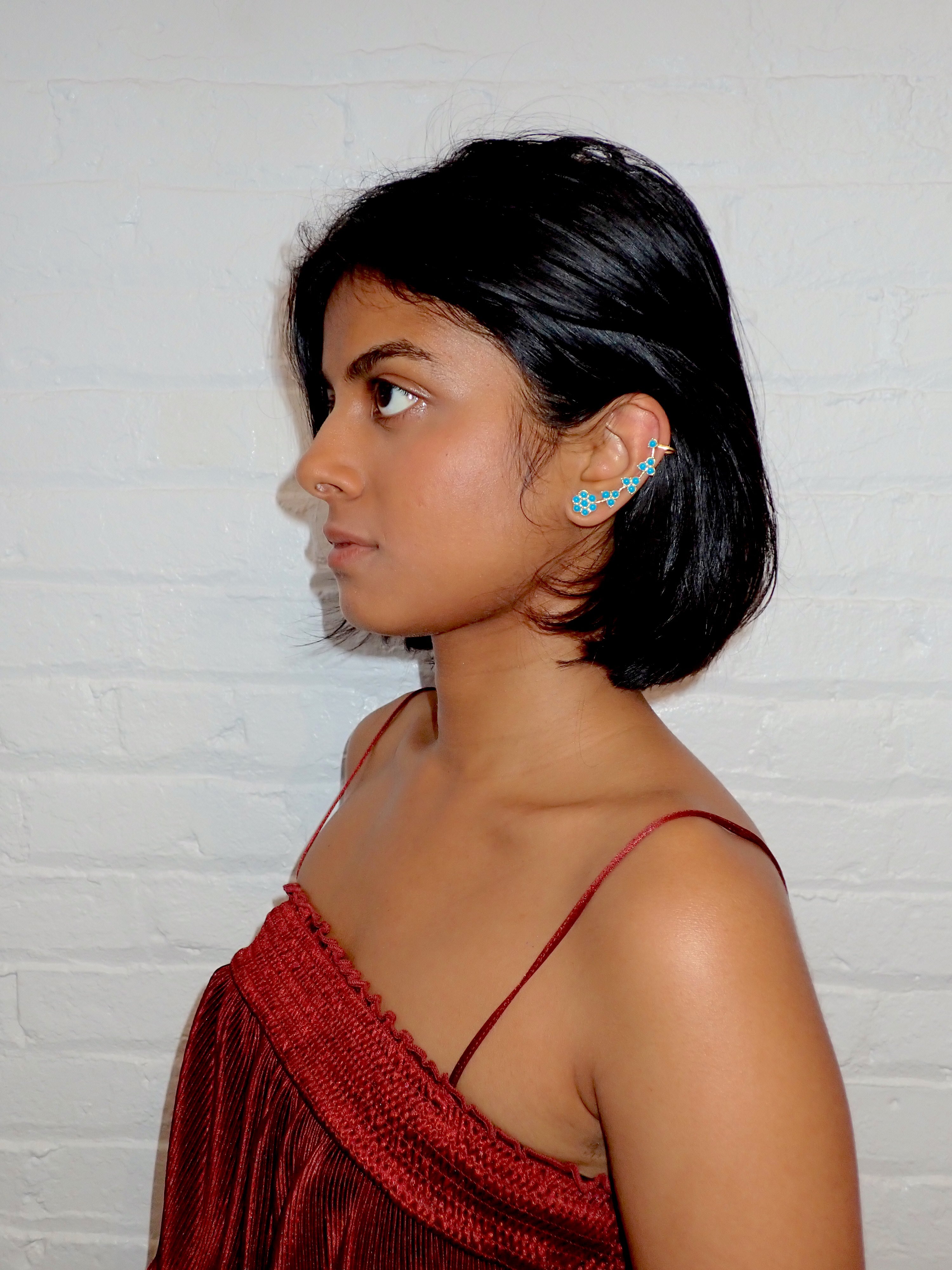 Arya Ear Cuff
