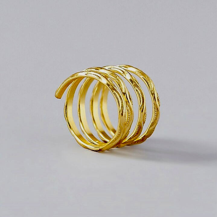 Spiti Ring