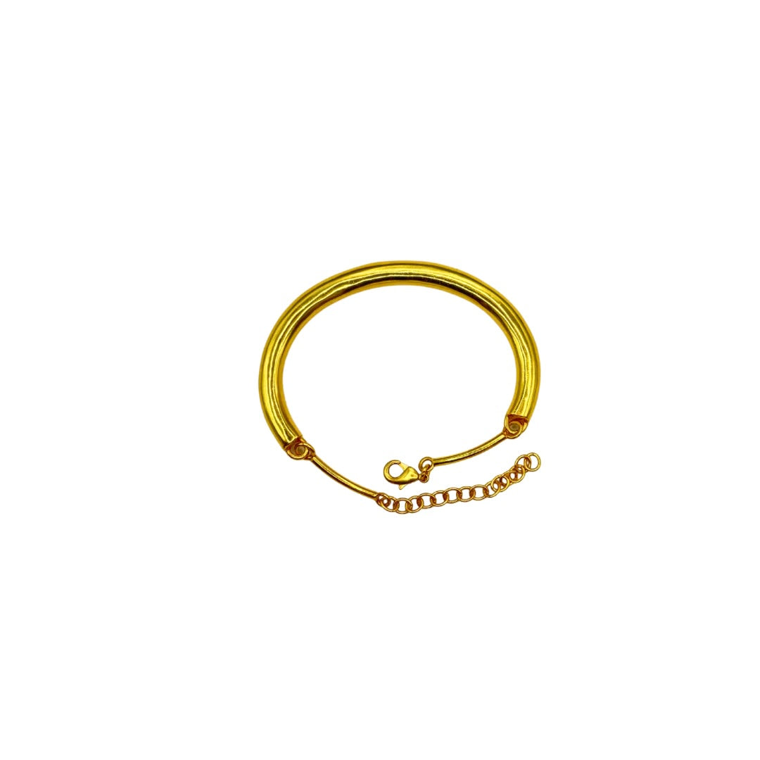 Hampi Cuff Bracelet