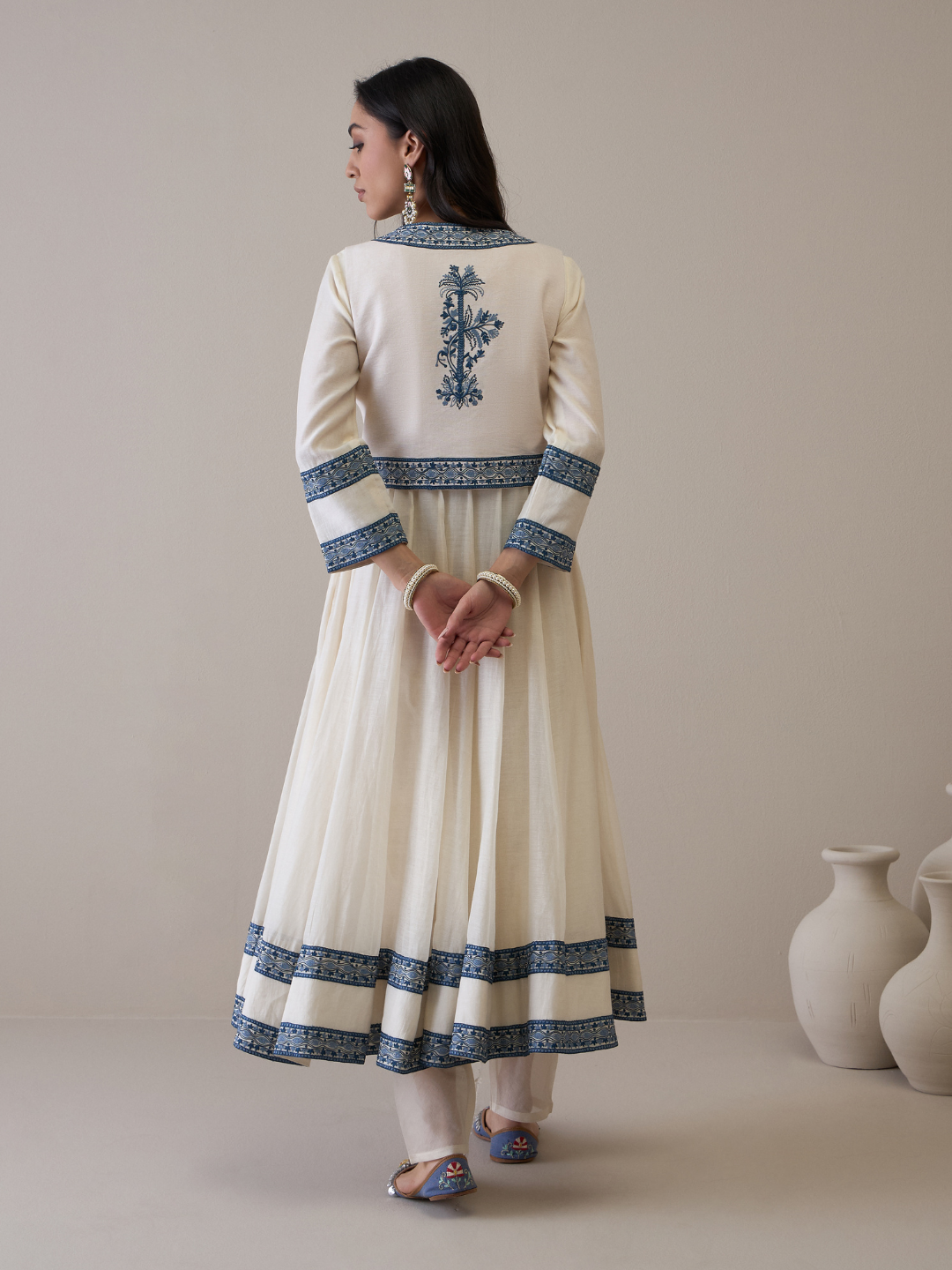 Maryam Kurta Set