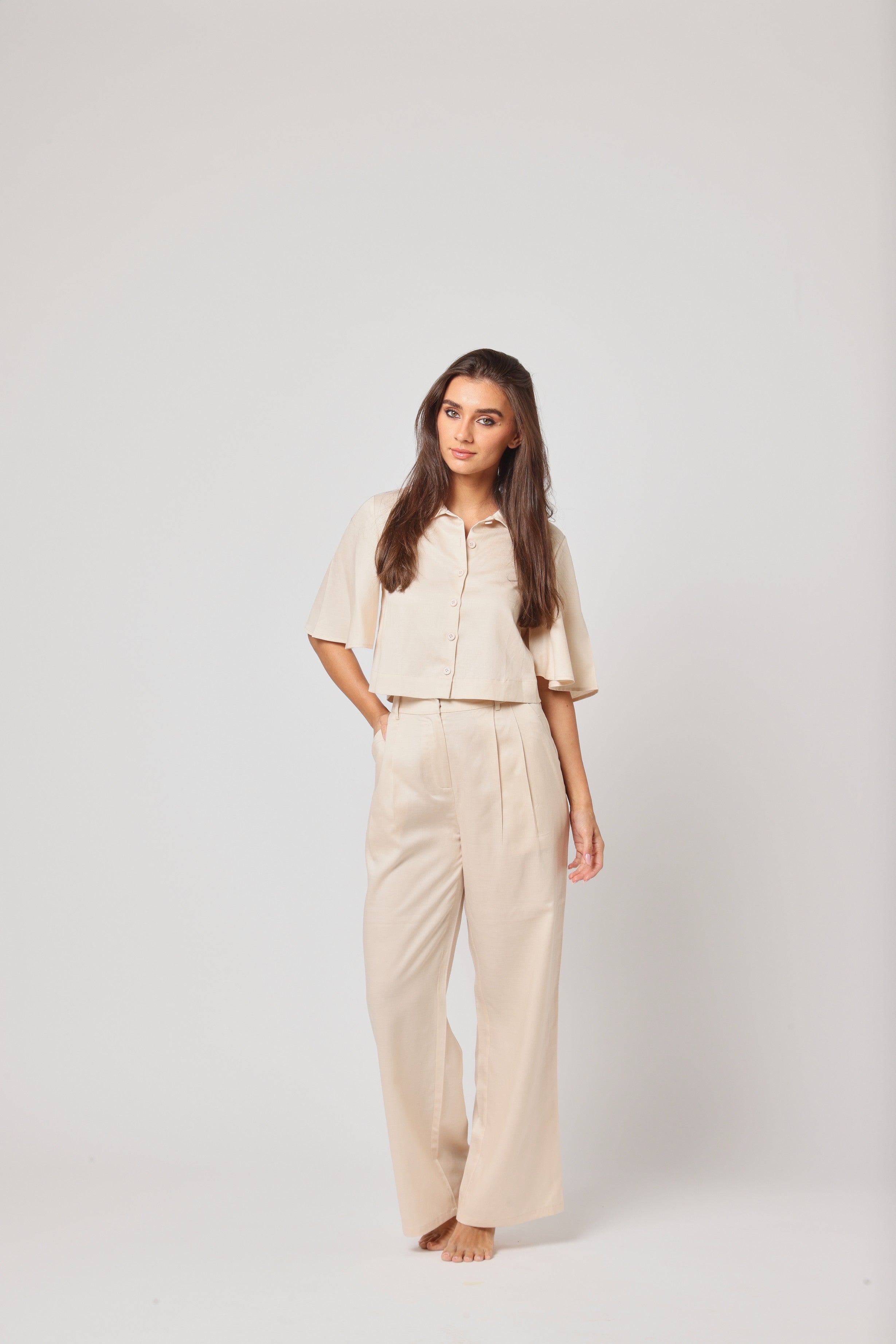 Dhara Trousers