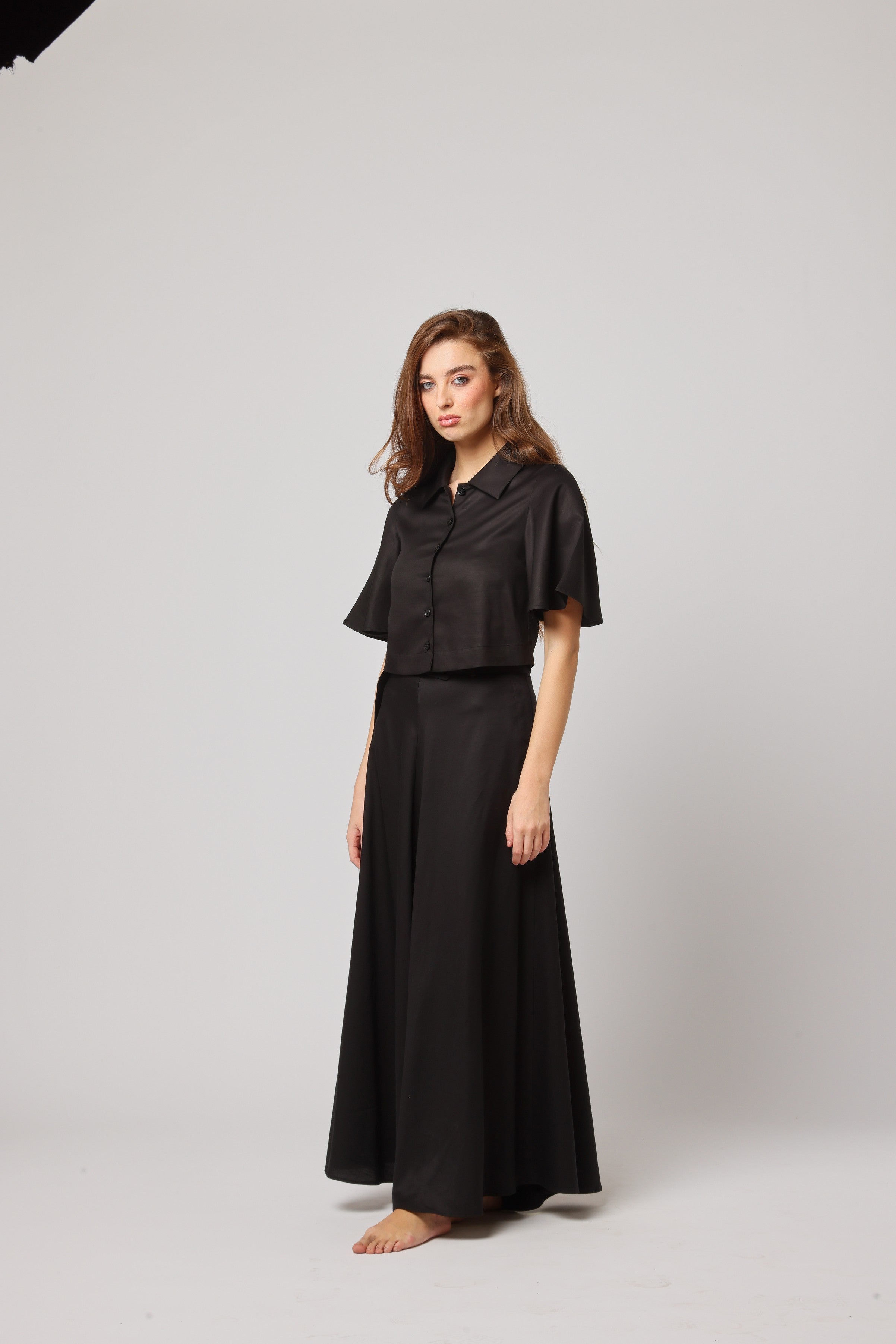 Kahaani Top – A Tale of Timeless Elegance