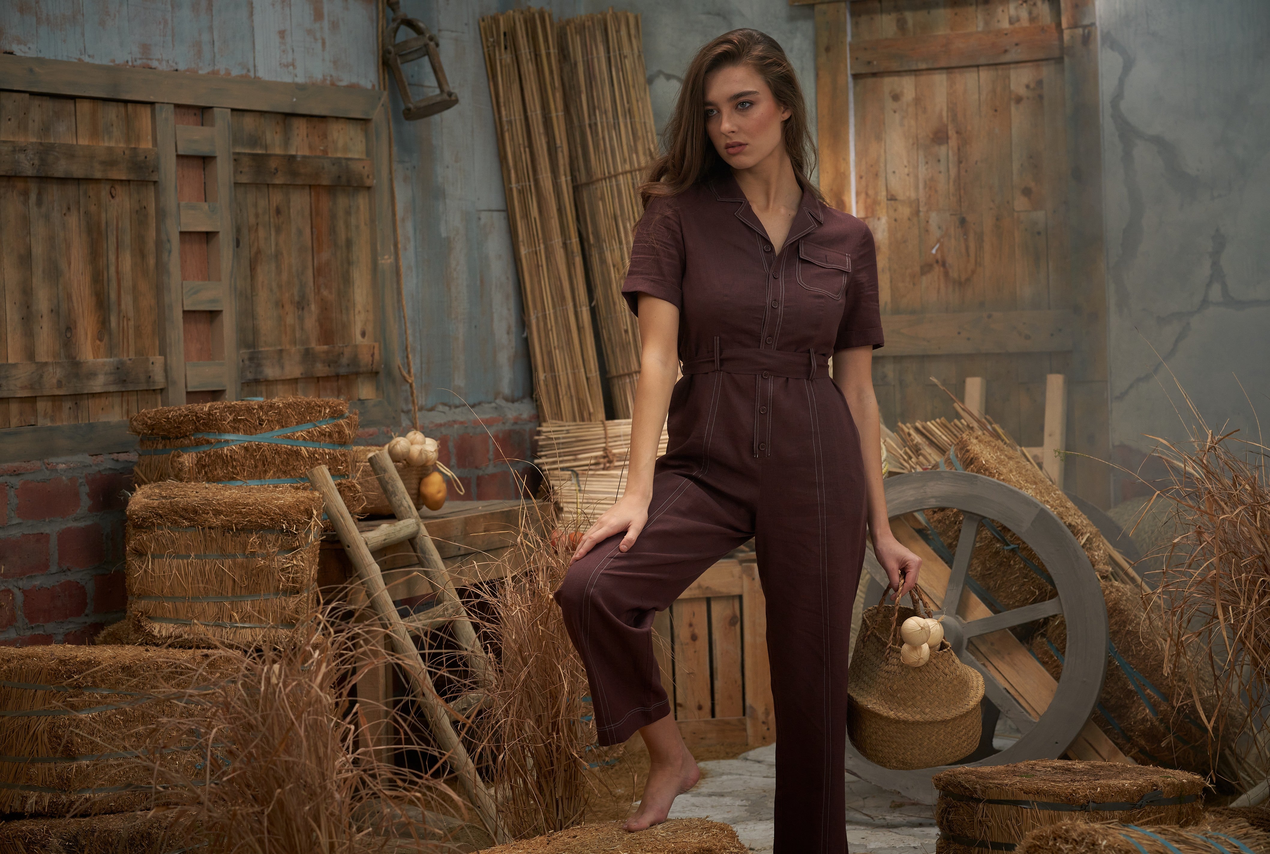 Noor – Effortless Utility with a Touch of Elegance