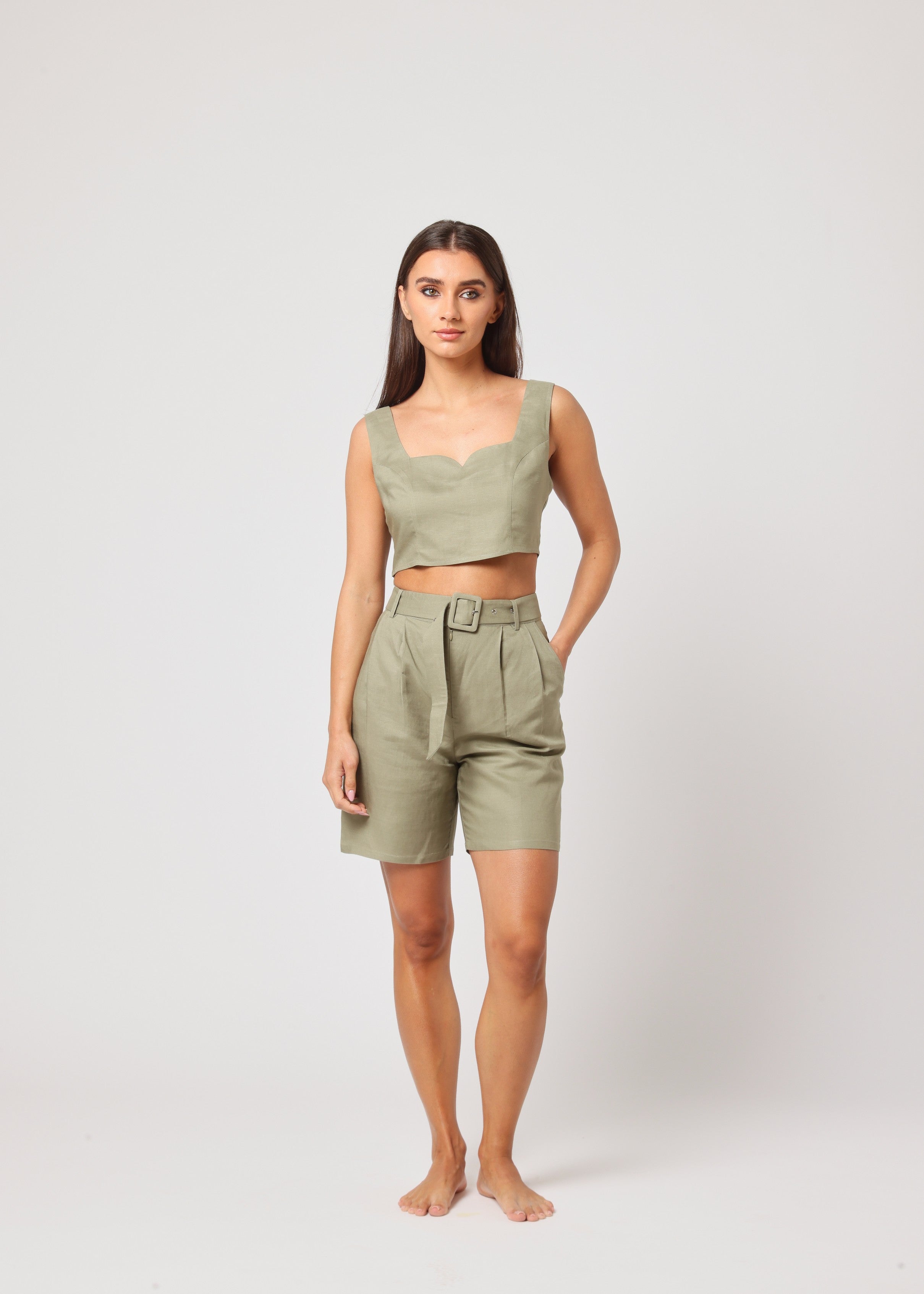 Fiza Top – A Statement in Effortless Elegance