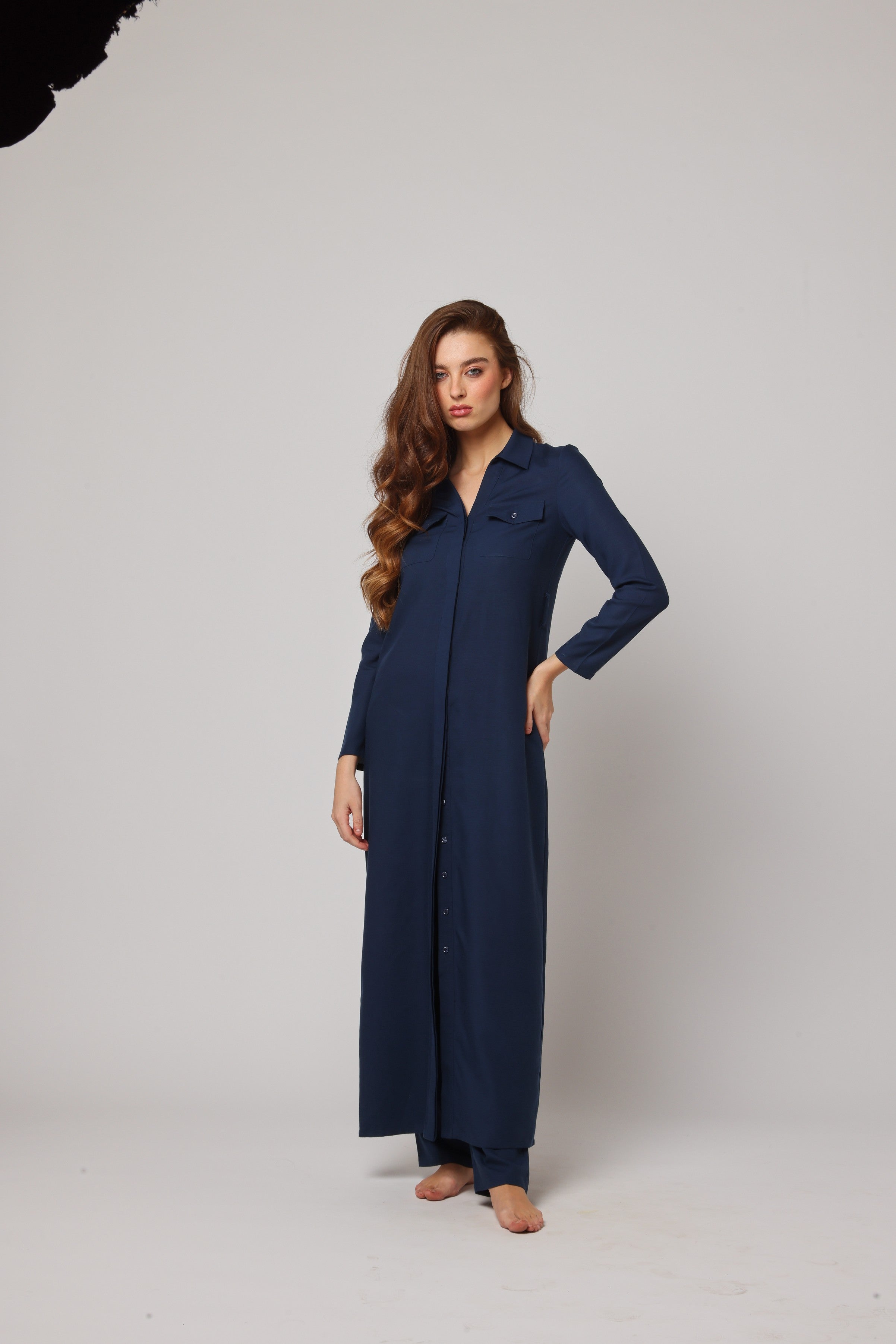 Malhar Top – Effortless Grace, Timeless Strength