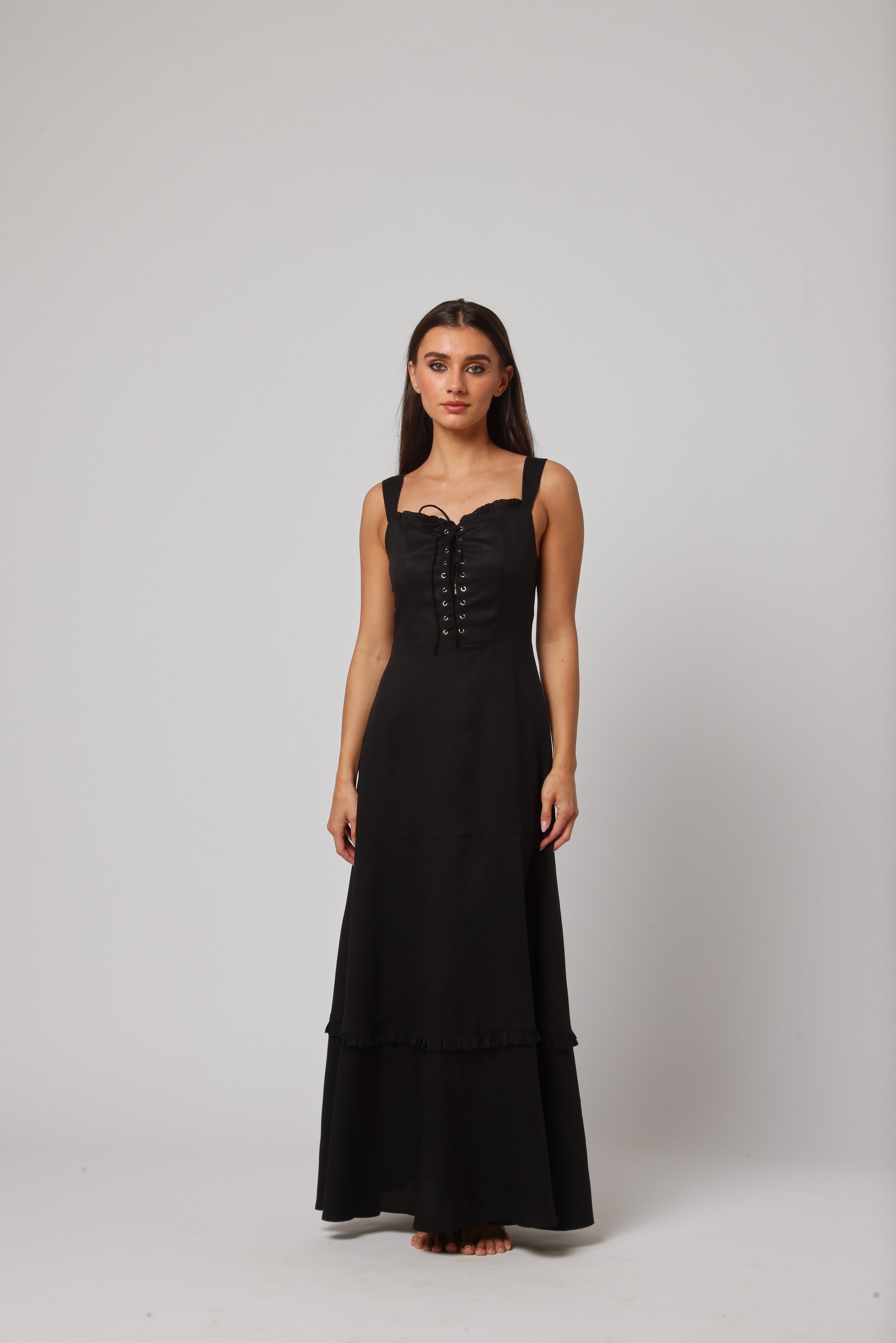 Husn – Elegance Woven in Mystery