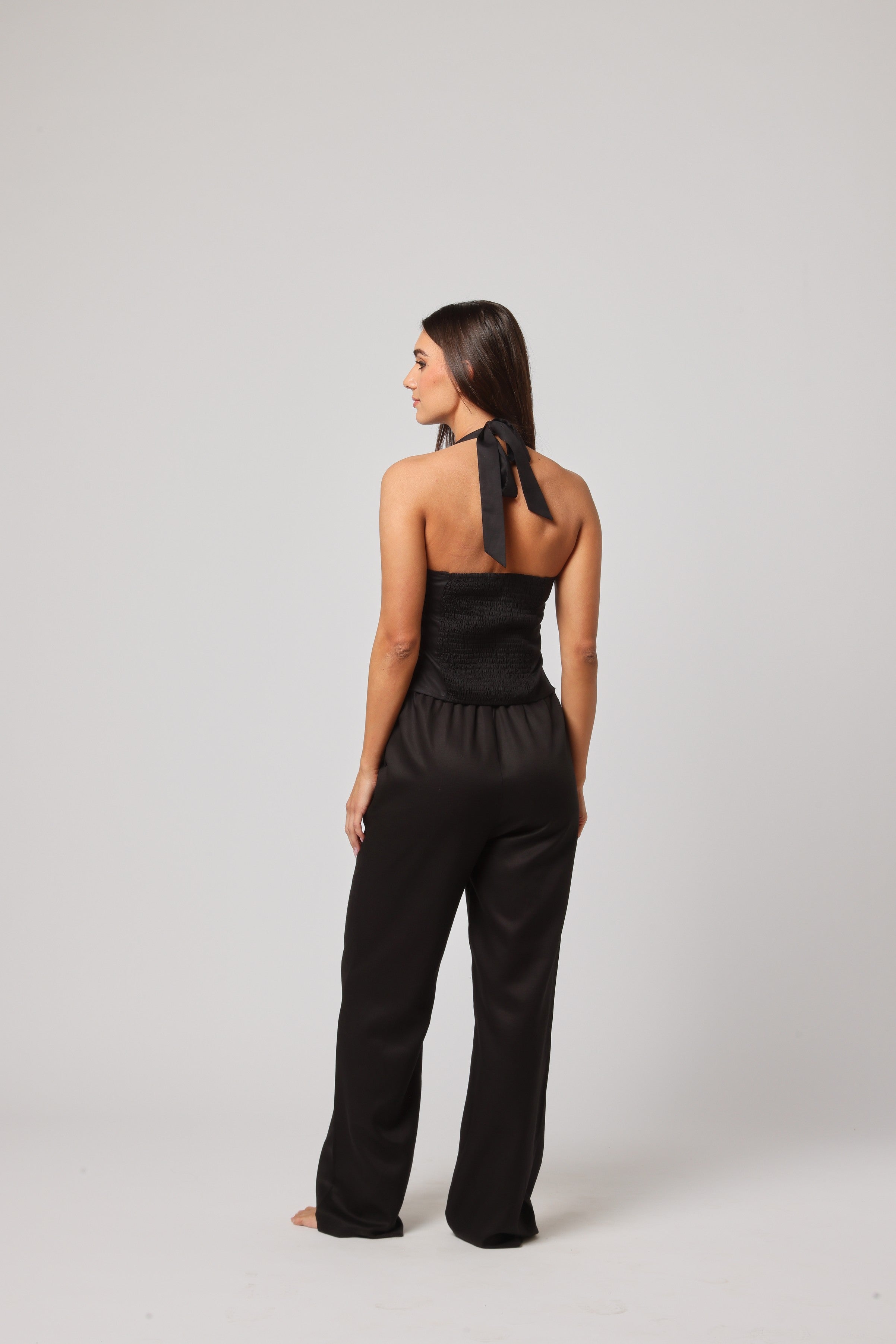 SAANJ Top – The Art of Effortless Sophistication