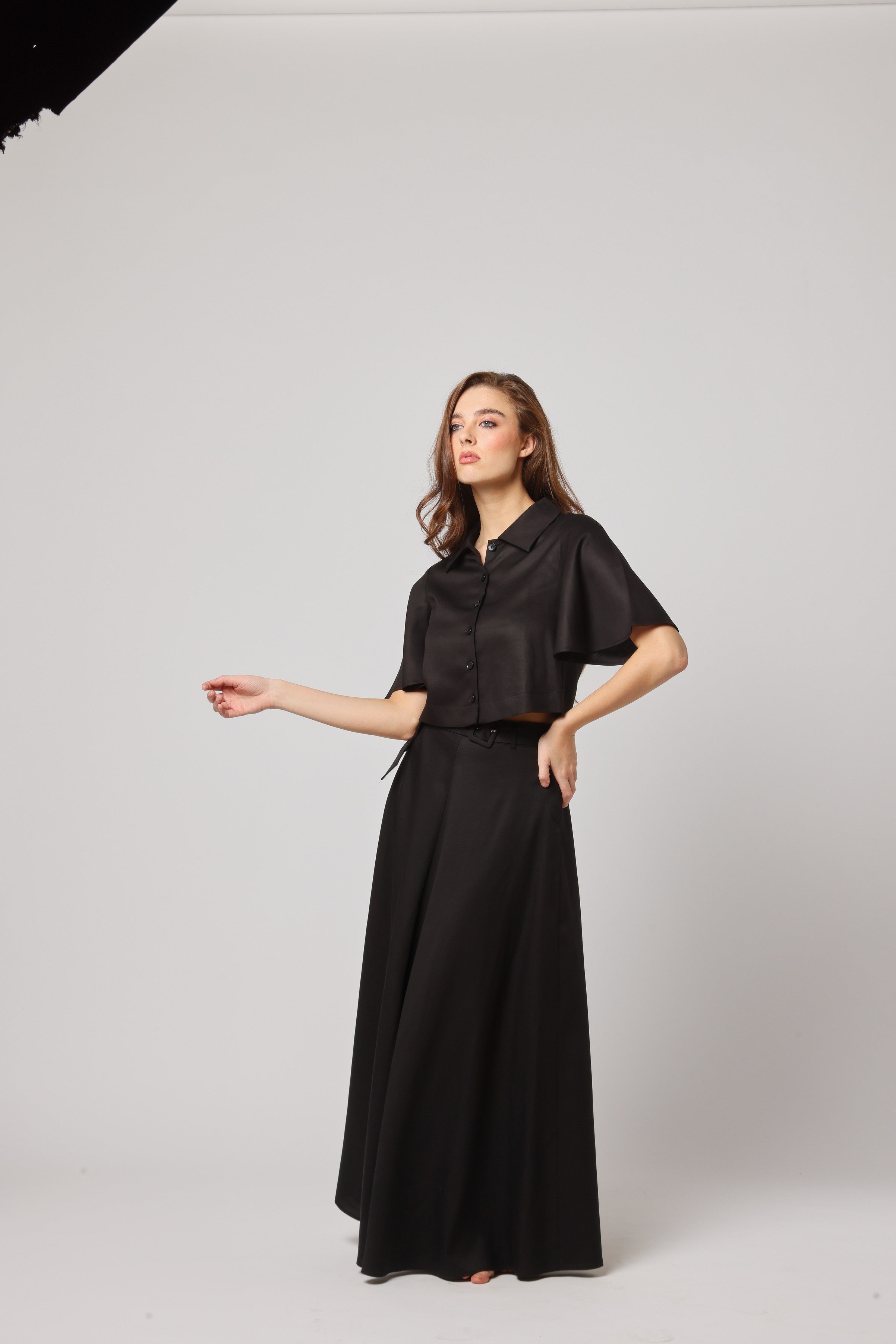 Kahaani Top – A Tale of Timeless Elegance