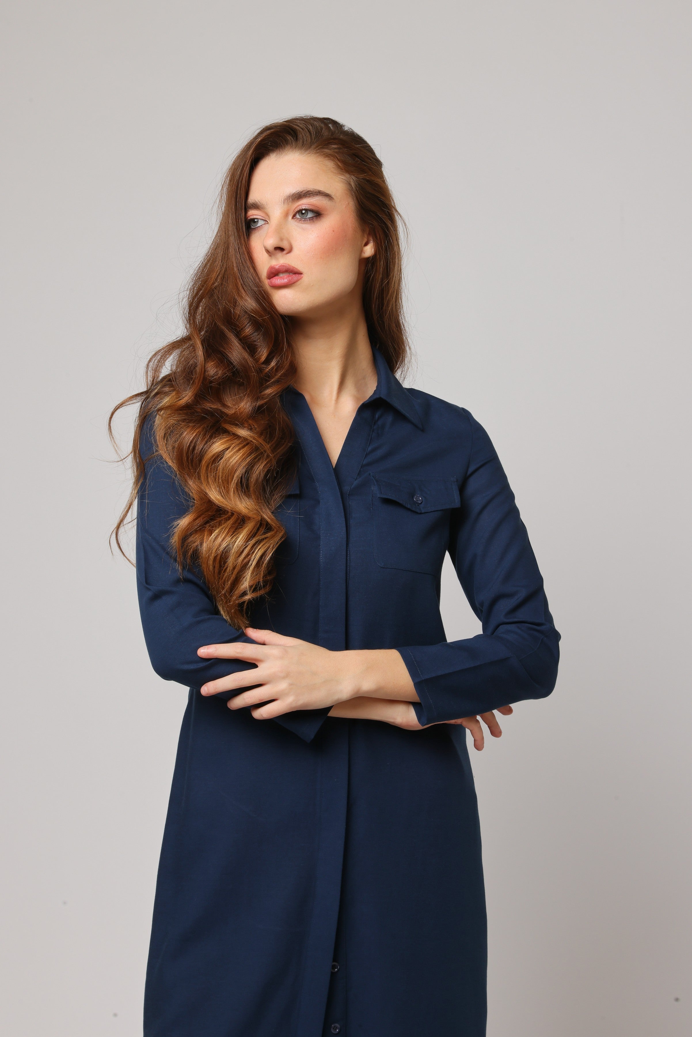 Malhar Top – Effortless Grace, Timeless Strength
