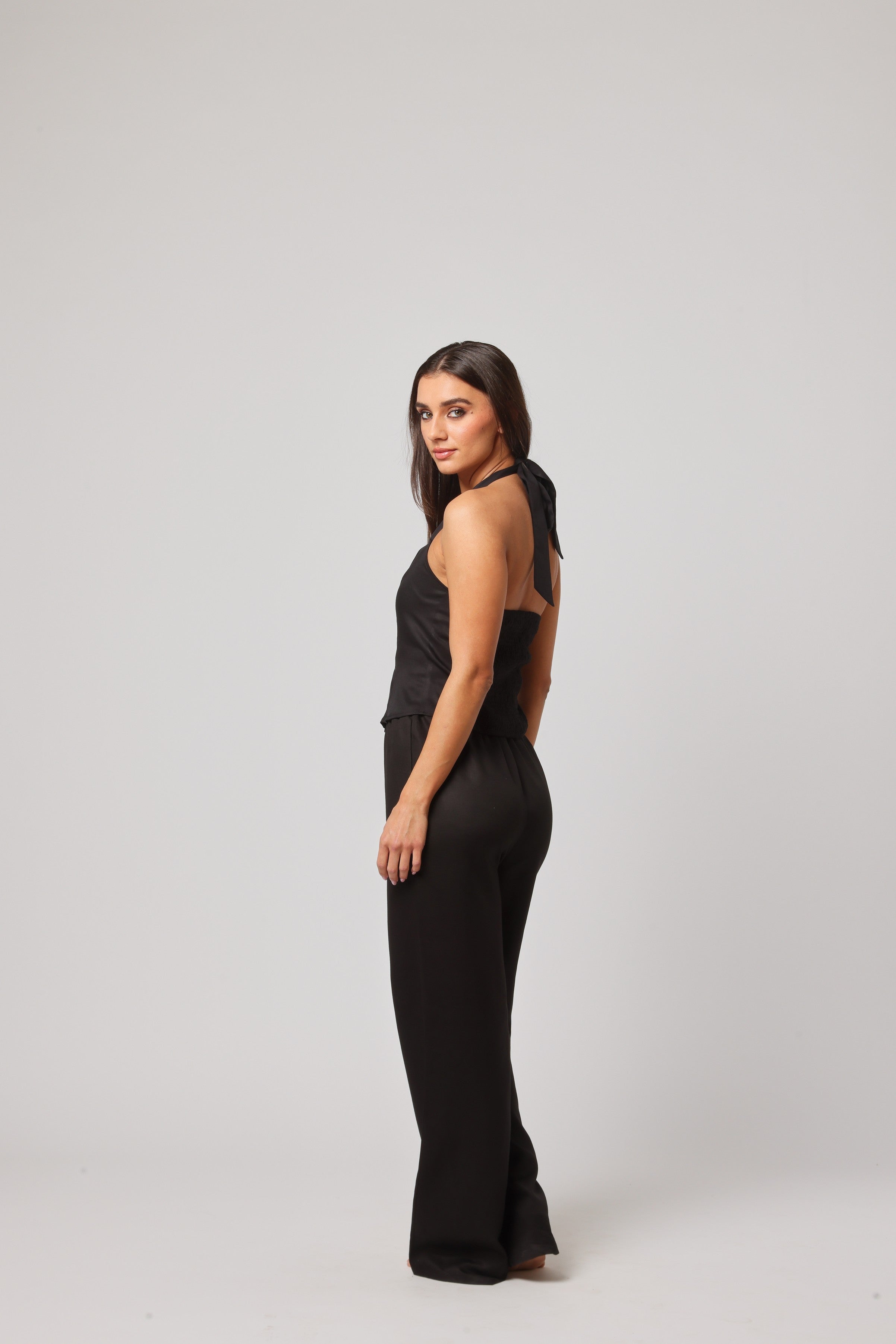 SAANJ Top – The Art of Effortless Sophistication