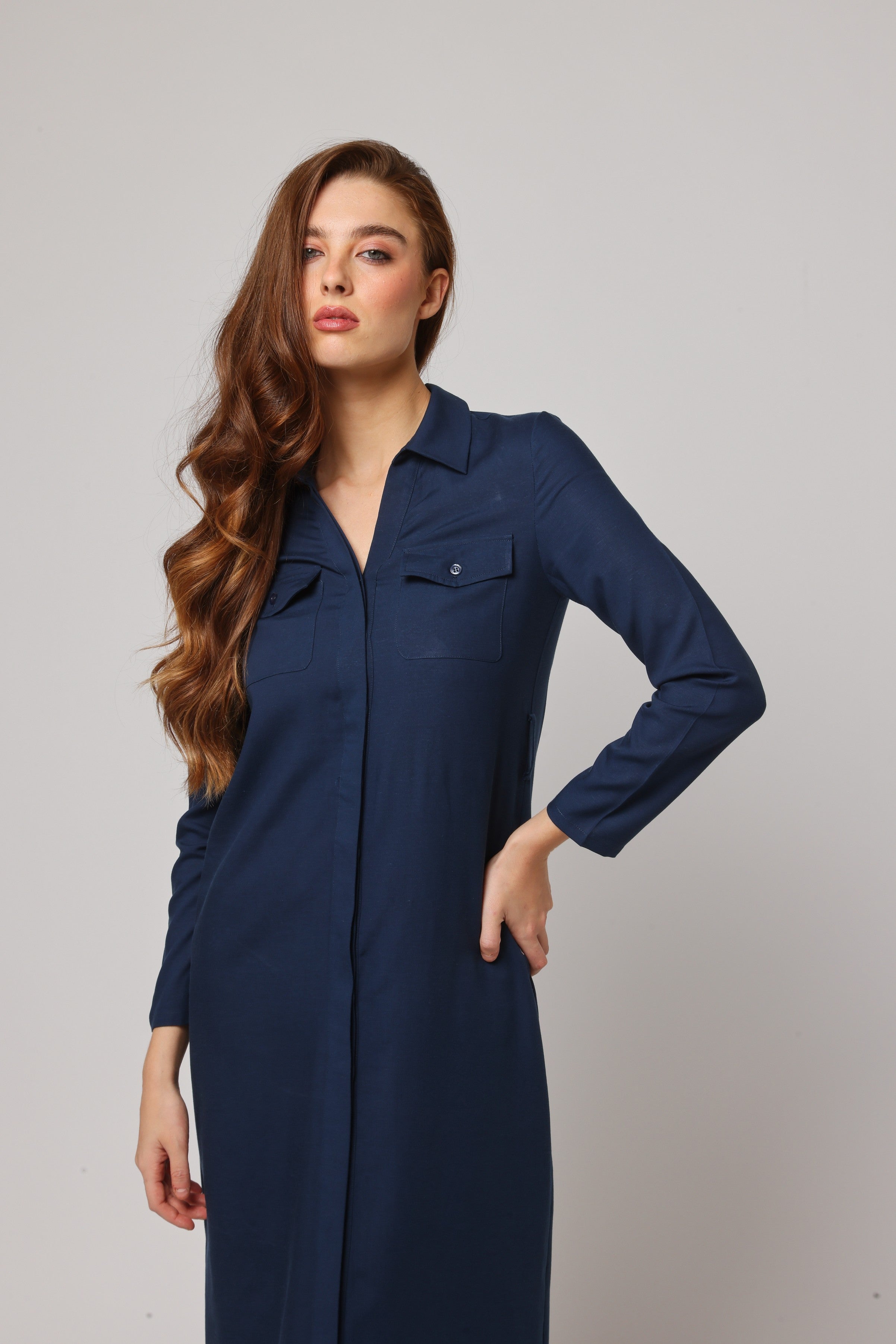 Malhar Top – Effortless Grace, Timeless Strength